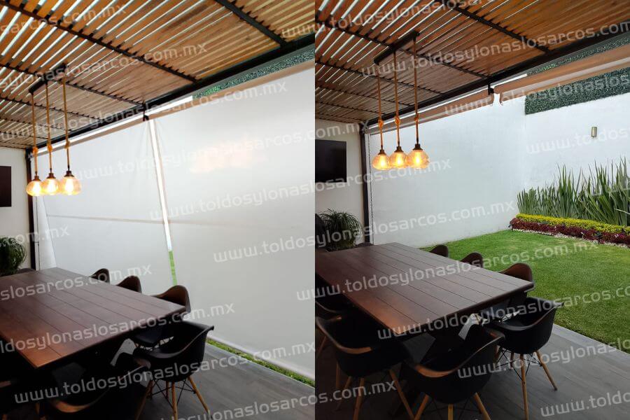 Cortinas 17