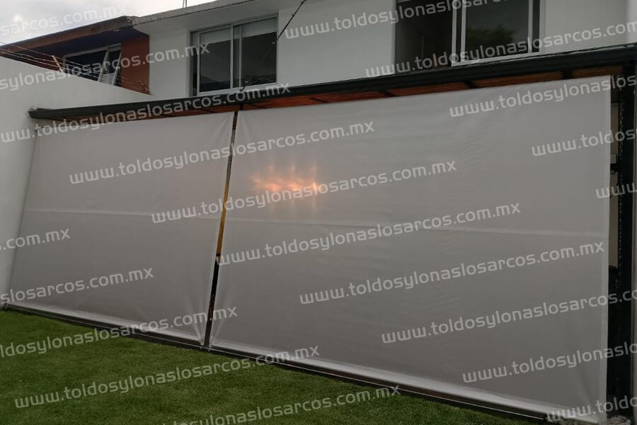 Cortinas 18