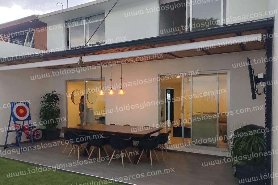Cortinas 19