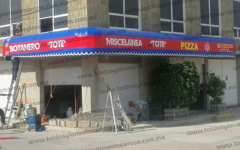 Toldos fijos 08