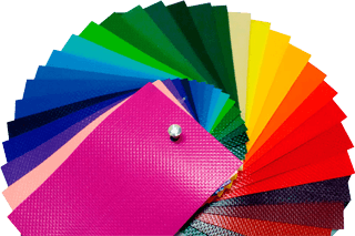 Variedad de Colores